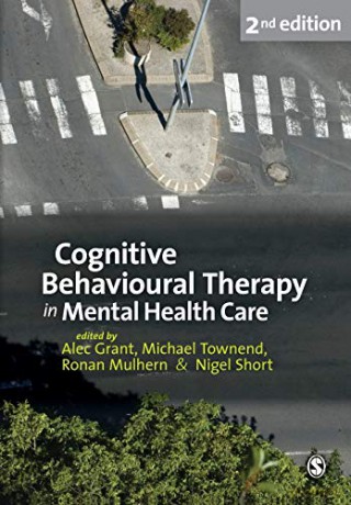 Cognitive Behavioural Therapy In Mental - Alec Et Al Grant [KSIĄŻKA]