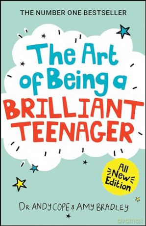 Art Of Being A Brilliant Teenager - Andy Et Al Cope [KSIĄŻKA]