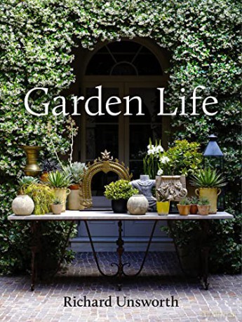 Garden Life - Richard Unsworth [KSIĄŻKA]