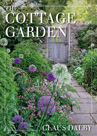 Cottage Garden - Claus Dalby [KSIĄŻKA]