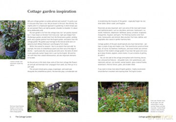 Cottage Garden - Claus Dalby [KSIĄŻKA]