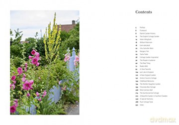 Cottage Garden - Claus Dalby [KSIĄŻKA]