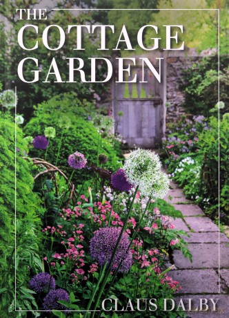 Cottage Garden - Claus Dalby [KSIĄŻKA]