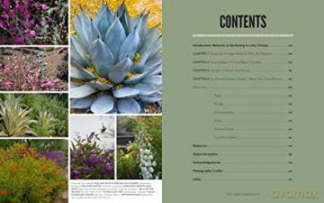 Dry Climate Gardening - Noelle Johnson [KSIĄŻKA]