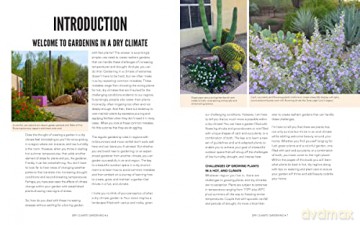 Dry Climate Gardening - Noelle Johnson [KSIĄŻKA]