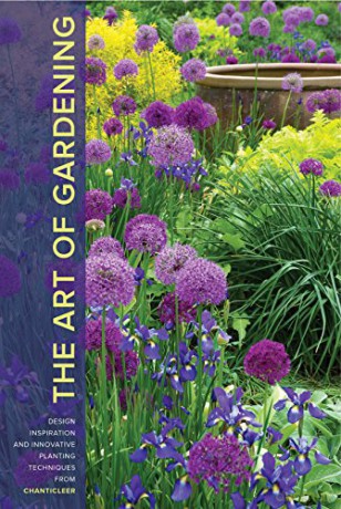 The Art Of Gardening - Thomas William [KSIĄŻKA]
