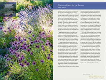 The Art Of Gardening - Thomas William [KSIĄŻKA]