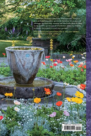 The Art Of Gardening - Thomas William [KSIĄŻKA]