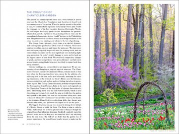 The Art Of Gardening - Thomas William [KSIĄŻKA]