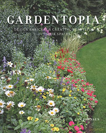 Garden Magic 113 Inspiring Ways [KSIĄŻKA]
