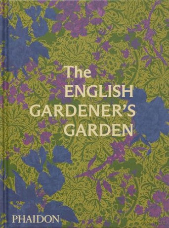 English Gardener - Phaidon Editors [KSIĄŻKA]