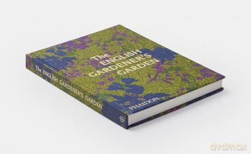 English Gardener - Phaidon Editors [KSIĄŻKA]