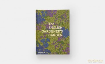 English Gardener - Phaidon Editors [KSIĄŻKA]