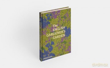 English Gardener - Phaidon Editors [KSIĄŻKA]