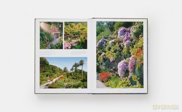 English Gardener - Phaidon Editors [KSIĄŻKA]