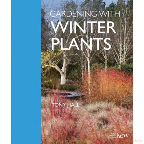 Gardening With Winter Plants - HallTony [KSIĄŻKA]