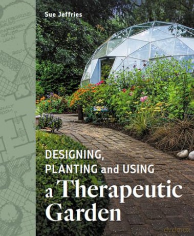 Designing Planting/Using/Therapeut/Gardn - Sue Jefferies [KSIĄŻKA]