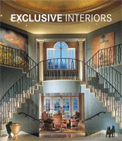 Exclusive Interiors - praca zbiorowa [KSIĄŻKA]