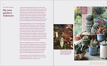 Designing With Succulents - Lee Debra Baldwin [KSIĄŻKA]