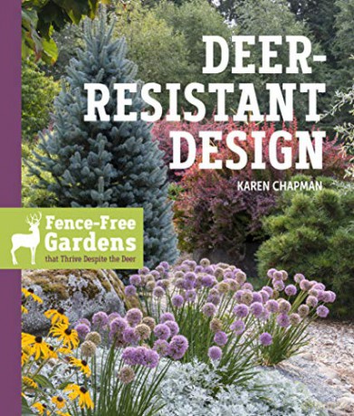 Deer Resistant Design - Karen Chapman [KSIĄŻKA]