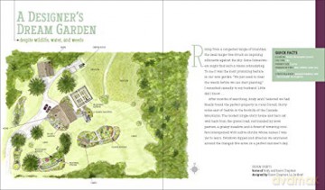 Deer Resistant Design - Karen Chapman [KSIĄŻKA]