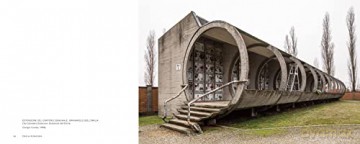 Brutalist Italy - Roberto Conte [KSIĄŻKA]