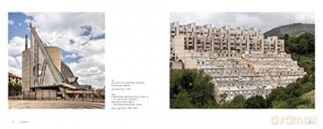 Brutalist Italy - Roberto Conte [KSIĄŻKA]
