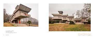 Brutalist Italy - Roberto Conte [KSIĄŻKA]