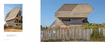 Brutalist Italy - Roberto Conte [KSIĄŻKA]