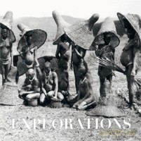 Explorations - Mongibeaux Jean-Francois [KSIĄŻKA]