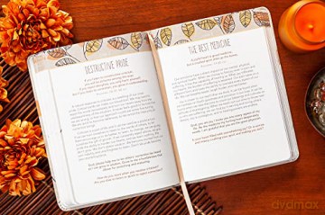 For I Know The Plans 365 Daily Devotions [KSIĄŻKA]