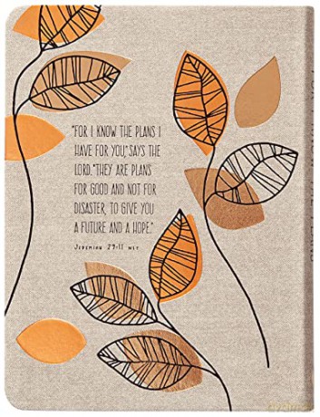 For I Know The Plans 365 Daily Devotions [KSIĄŻKA]