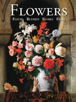 Flowers - praca zbiorowa [KSIĄŻKA]