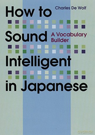 How To Sound Intelligent In Japan [KSIĄŻKA]