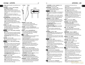 Collins Primary Learners Dictionary [KSIĄŻKA]
