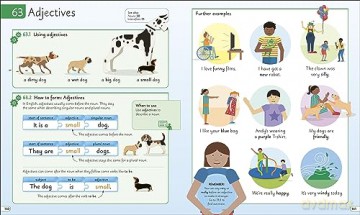 English/Everyone Junior English Grammar - Dk (Ed) [KSIĄŻKA]