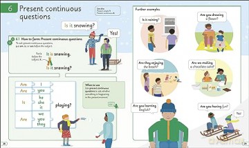 English/Everyone Junior English Grammar - Dk (Ed) [KSIĄŻKA]