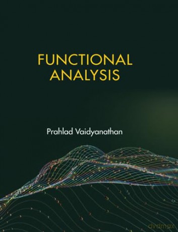 Functional Analysis - Prahla Vaidyanathan [KSIĄŻKA]