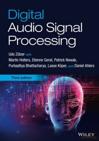 Digital Audio Signal Processing [KSIĄŻKA]