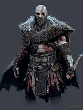 Art Of God Of War Ragnarok Deluxe Editio - Amy Ratcliffe [KSIĄŻKA]