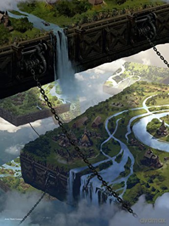 Art Of God Of War Ragnarok Deluxe Editio - Amy Ratcliffe [KSIĄŻKA]