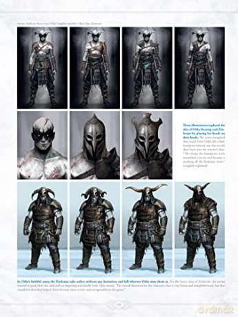 Art Of God Of War Ragnarok Deluxe Editio - Amy Ratcliffe [KSIĄŻKA]