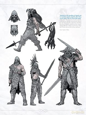 Art Of God Of War Ragnarok Deluxe Editio - Amy Ratcliffe [KSIĄŻKA]