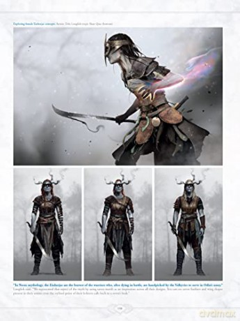 Art Of God Of War Ragnarok Deluxe Editio - Amy Ratcliffe [KSIĄŻKA]