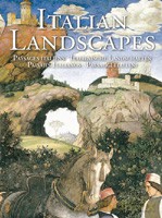 Italian Landscapes - praca zbiorowa [KSIĄŻKA]