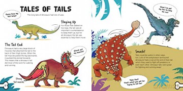 Dinosaur Science Rock That Dinosaur Bo - Dave Hone [KSIĄŻKA]