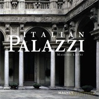 Italian Palazzi - praca zbiorowa [KSIĄŻKA]