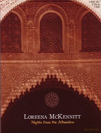 Loreena McKennit: Nights From The Alhambra Box [3CD]
