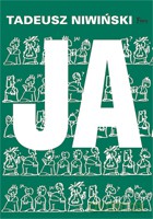 Ja wydanie 12 Rozmowy terapeutyczne - Niwiński Tadeusz [KSIĄŻKA]