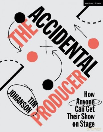 Accidental Producer - Tim Johanson [KSIĄŻKA]
